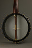 Pisgah Banjo Co. 12" Woodchuck- New