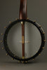 Pisgah Banjo Co. 12" Woodchuck- New