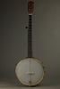 Pisgah Banjo Co. 12" Woodchuck- New