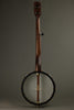 Pisgah Banjo Co. 12" Woodchuck- New