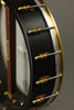 Pisgah Banjo Co. 12" Woodchuck- New