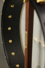 Pisgah Banjo Co. 12" Woodchuck- New