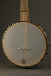 Pisgah Banjo 12" Appalachian Standard Scale 5-String Banjo New
