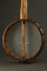 Pisgah Banjo 12" Appalachian Standard Scale 5-String Banjo New