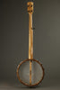 Pisgah Banjo 12" Appalachian Standard Scale 5-String Banjo New