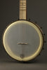 Pisgah Dobson 12", Walnut, Standard Scale, 5-String Banjo New