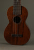Martin Style O Soprano Ukulele Sinker Mahogany New