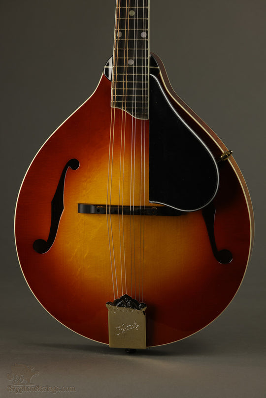 Kentucky KM-505 Artist Mandolin New