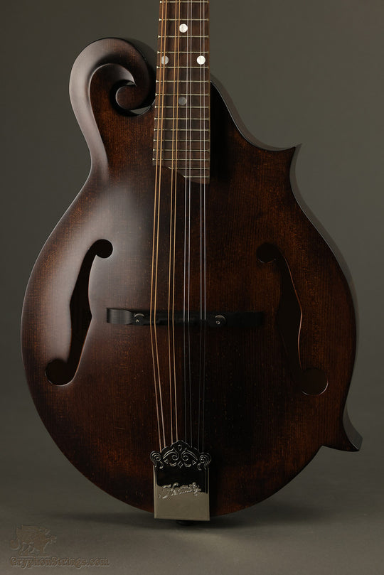 Kentucky KM-606 Standard Mandolin New
