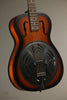 Beard Radio Standard R Roundneck Resonator Guitar - New