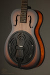 Beard Radio Standard R Roundneck Resonator Guitar - New