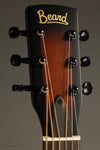 Beard Radio Standard R Roundneck Resonator Guitar - New