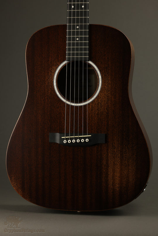 Martin DJr-10E StreetMaster® Steel String Acoustic Guitar New