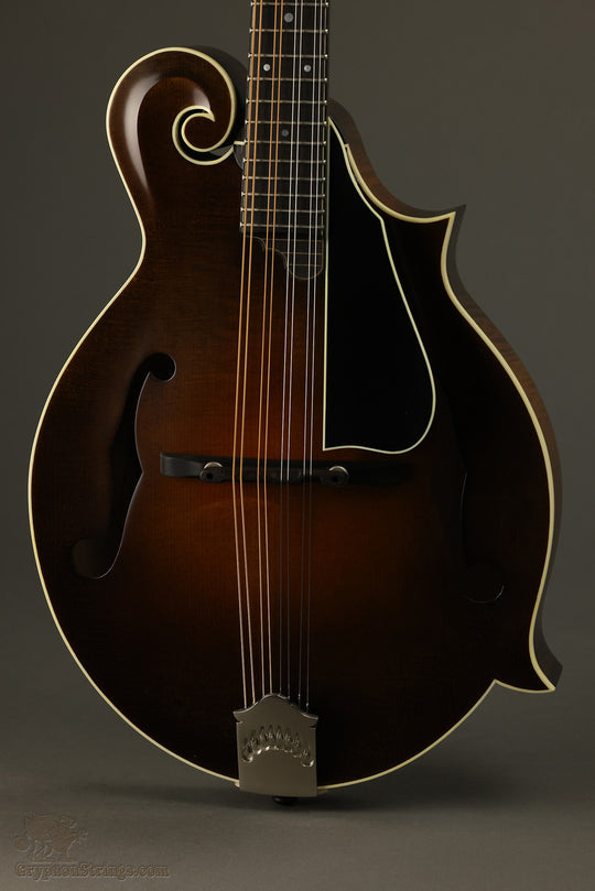 Northfield S Series NFS-F5WN Wide Nut Mandolin - New