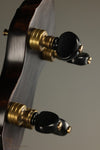 Pisgah 12" Tubaphone Short Scale 5 String Banjo New