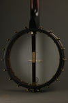 Pisgah 12" Tubaphone Short Scale 5 String Banjo New