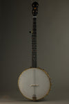 Pisgah 12" Tubaphone Short Scale 5 String Banjo New