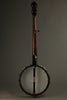 Pisgah 12" Tubaphone Short Scale 5 String Banjo New