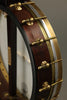 Pisgah 12" Tubaphone Short Scale 5 String Banjo New