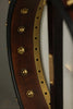 Pisgah 12" Tubaphone Short Scale 5 String Banjo New
