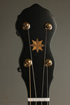 Pisgah 12" Tubaphone Short Scale 5 String Banjo New