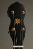 Pisgah 12" Tubaphone Short Scale 5 String Banjo New