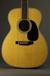 Martin M-36 Steel String Acoustic Guitar New