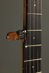 ODE Magician 11" Cherry 5-String Open Back Banjo New