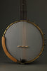 ODE Magician 11" Cherry 5-String Open Back Banjo New