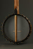 ODE Magician 11" Cherry 5-String Open Back Banjo New