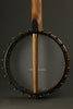 ODE Magician 11" Cherry 5-String Open Back Banjo New