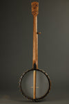 ODE Magician 11" Cherry 5-String Open Back Banjo New