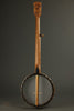 ODE Magician 11" Cherry 5-String Open Back Banjo New