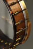 ODE Magician 11" Cherry 5-String Open Back Banjo New