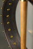 ODE Magician 11" Cherry 5-String Open Back Banjo New