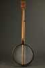 ODE Magician 12" Mahogany 5-String Open Back Banjo New