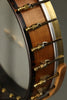 ODE Magician 12" Mahogany 5-String Open Back Banjo New