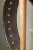 ODE Magician 12" Mahogany 5-String Open Back Banjo New