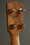 ODE Magician 12" Mahogany 5-String Open Back Banjo New