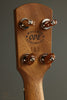 ODE Magician 12" Mahogany 5-String Open Back Banjo New
