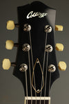 Collings Guitars I-35 LC Vintage Aged Tobacco Sunburst Semi-Hollow Body Electric Guitar New