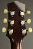 Collings Guitars I-35 LC Vintage Aged Tobacco Sunburst Semi-Hollow Body Electric Guitar New