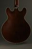 Collings Guitars I-35 LC Vintage Aged Tobacco Sunburst Semi-Hollow Body Electric Guitar New