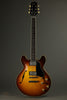 Collings Guitars I-35 LC Vintage Aged Tobacco Sunburst Semi-Hollow Body Electric Guitar New