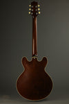 Collings Guitars I-35 LC Vintage Aged Tobacco Sunburst Semi-Hollow Body Electric Guitar New