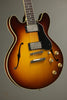Collings Guitars I-35 LC Vintage Aged Tobacco Sunburst Semi-Hollow Body Electric Guitar New