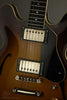 Collings Guitars I-35 LC Vintage Aged Tobacco Sunburst Semi-Hollow Body Electric Guitar New
