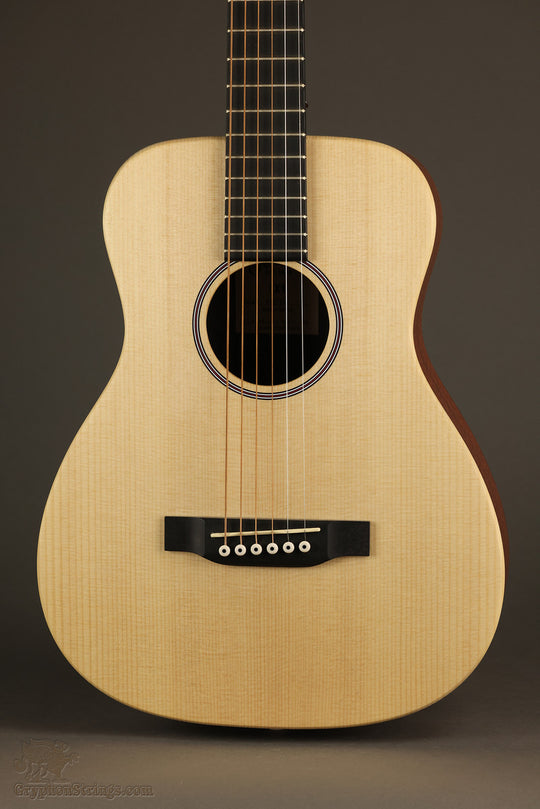Martin LX1 Little Martin Acoustic Guitar New
