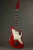 Fender American Vintage II 1966 Jazzmaster®, Rosewood Fingerboard, Dakota Red New