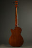 Fender CB-60SCE Bass, Laurel Fingerboard, Natural New
